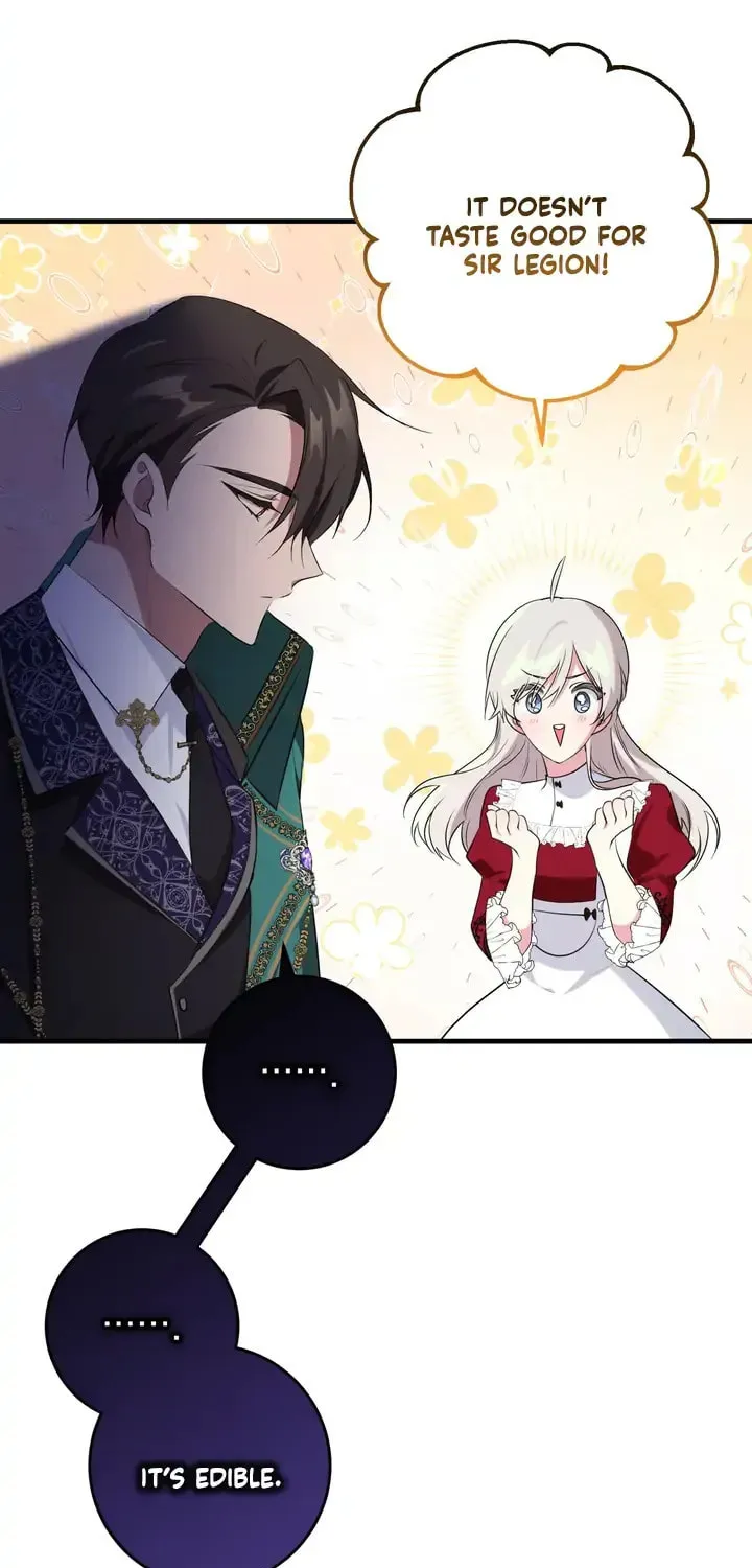 Bon Appétit Chapter 22 page 60 - 