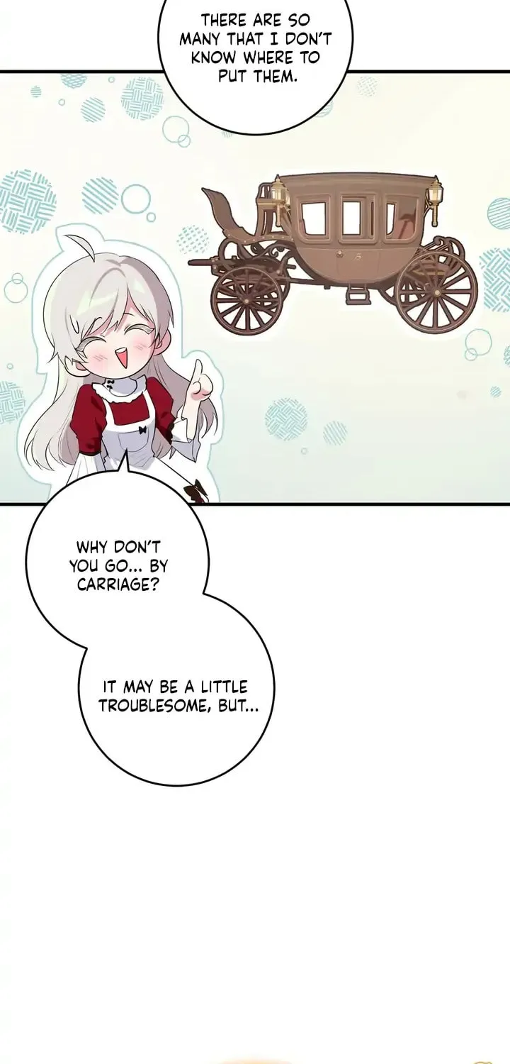 Bon Appétit Chapter 22 page 64 - 