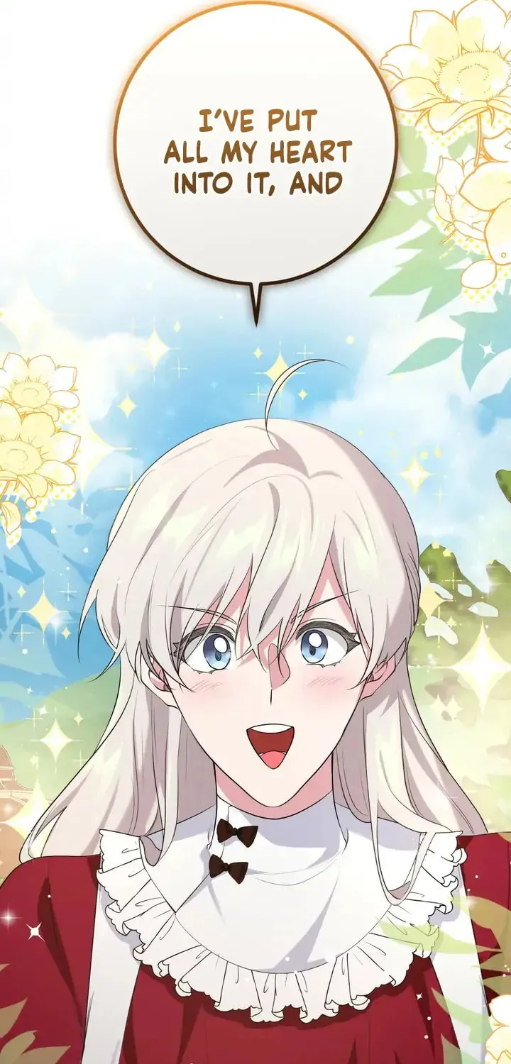 Bon Appétit Chapter 22 page 65 - 