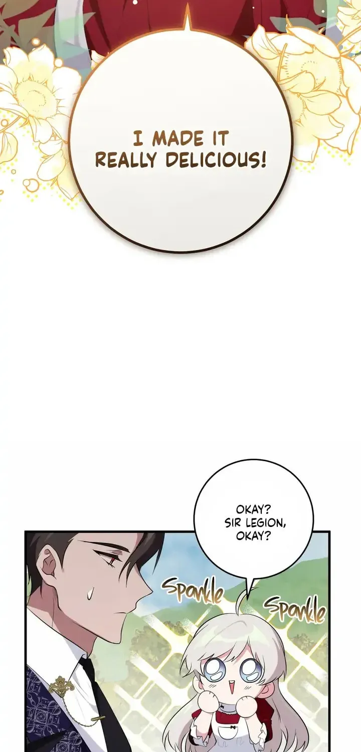 Bon Appétit Chapter 22 page 66 - 