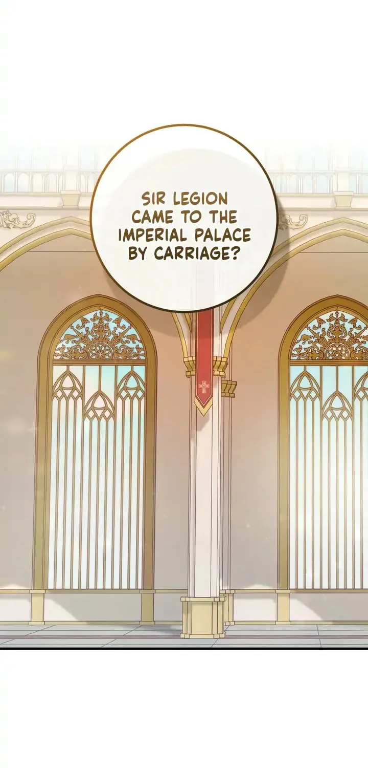 Bon Appétit Chapter 22 page 68 - 
