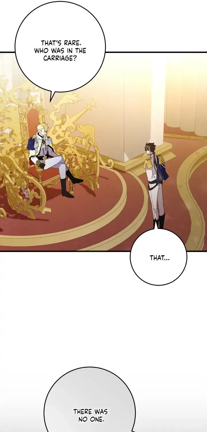 Bon Appétit Chapter 22 page 70 - 