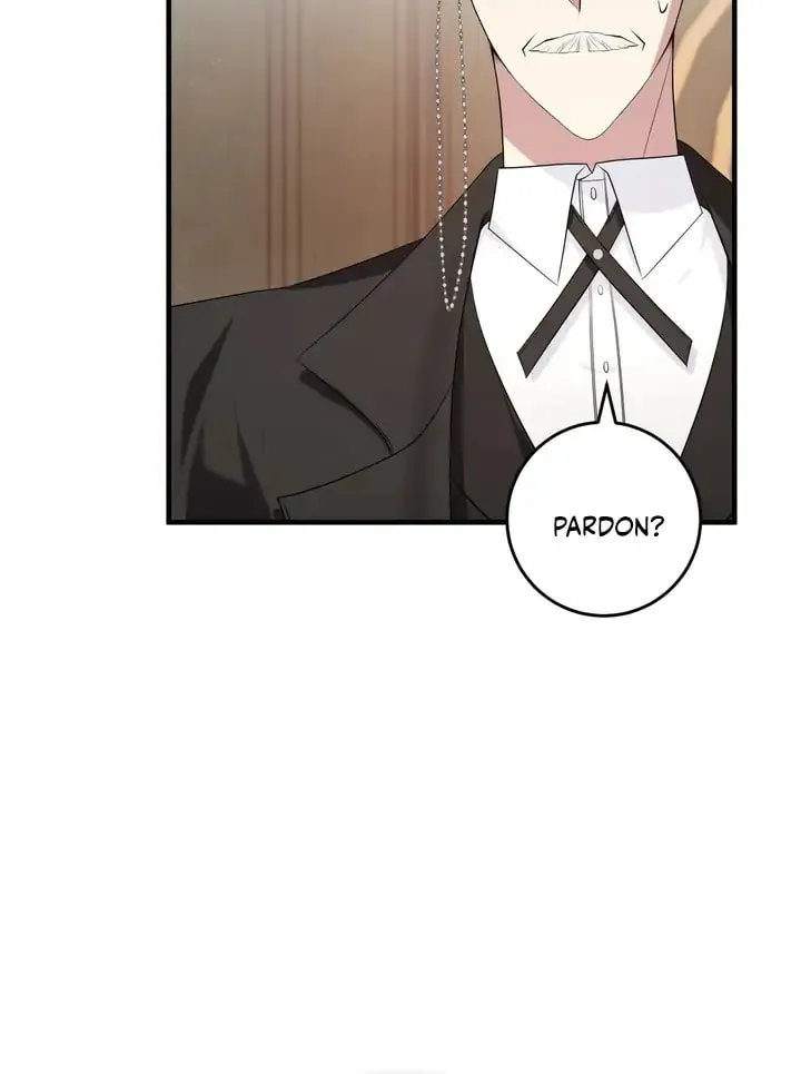 Bon Appétit Chapter 22 page 8 - 