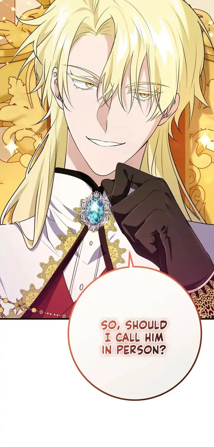 Bon Appétit Chapter 22 page 73 - 