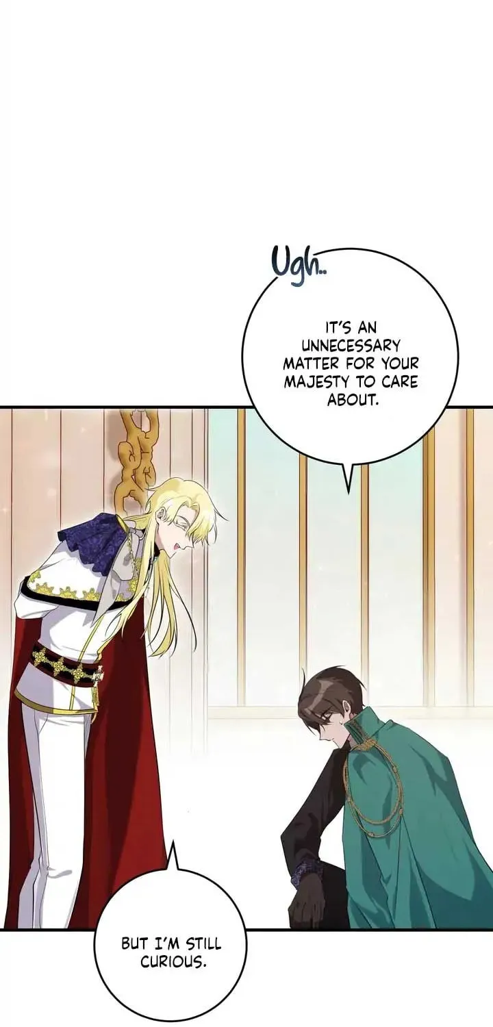 Bon Appétit Chapter 23 page 2 - 