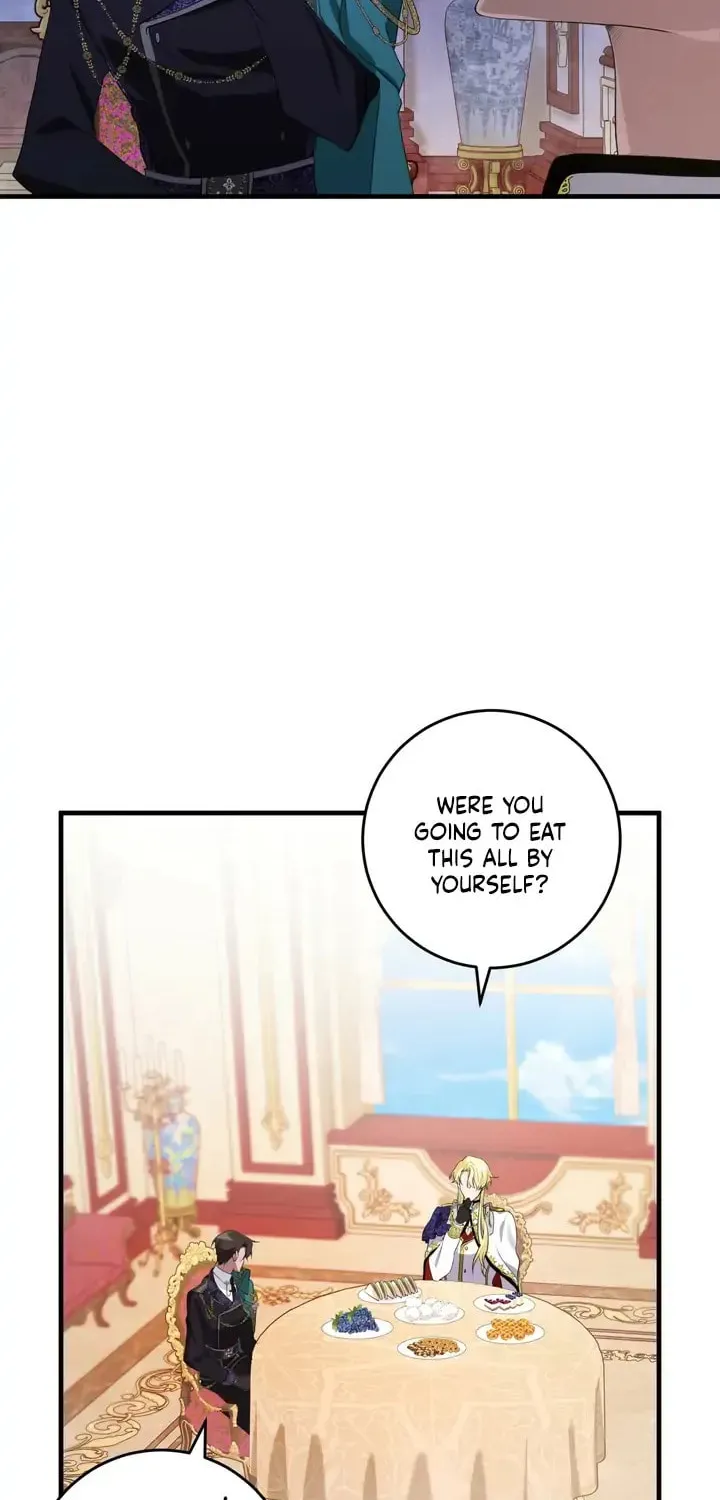 Bon Appétit Chapter 23 page 11 - 