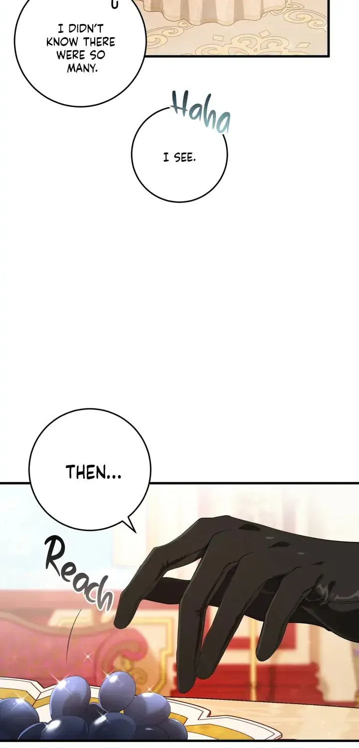 Bon Appétit Chapter 23 page 12 - 