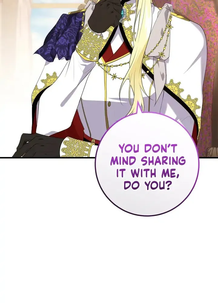 Bon Appétit Chapter 23 page 14 - 