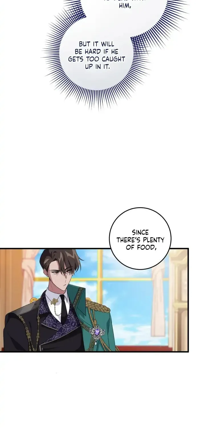 Bon Appétit Chapter 23 page 18 - 
