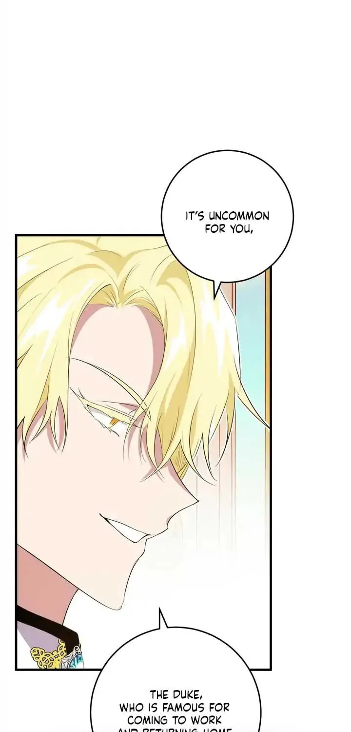Bon Appétit Chapter 23 page 3 - 