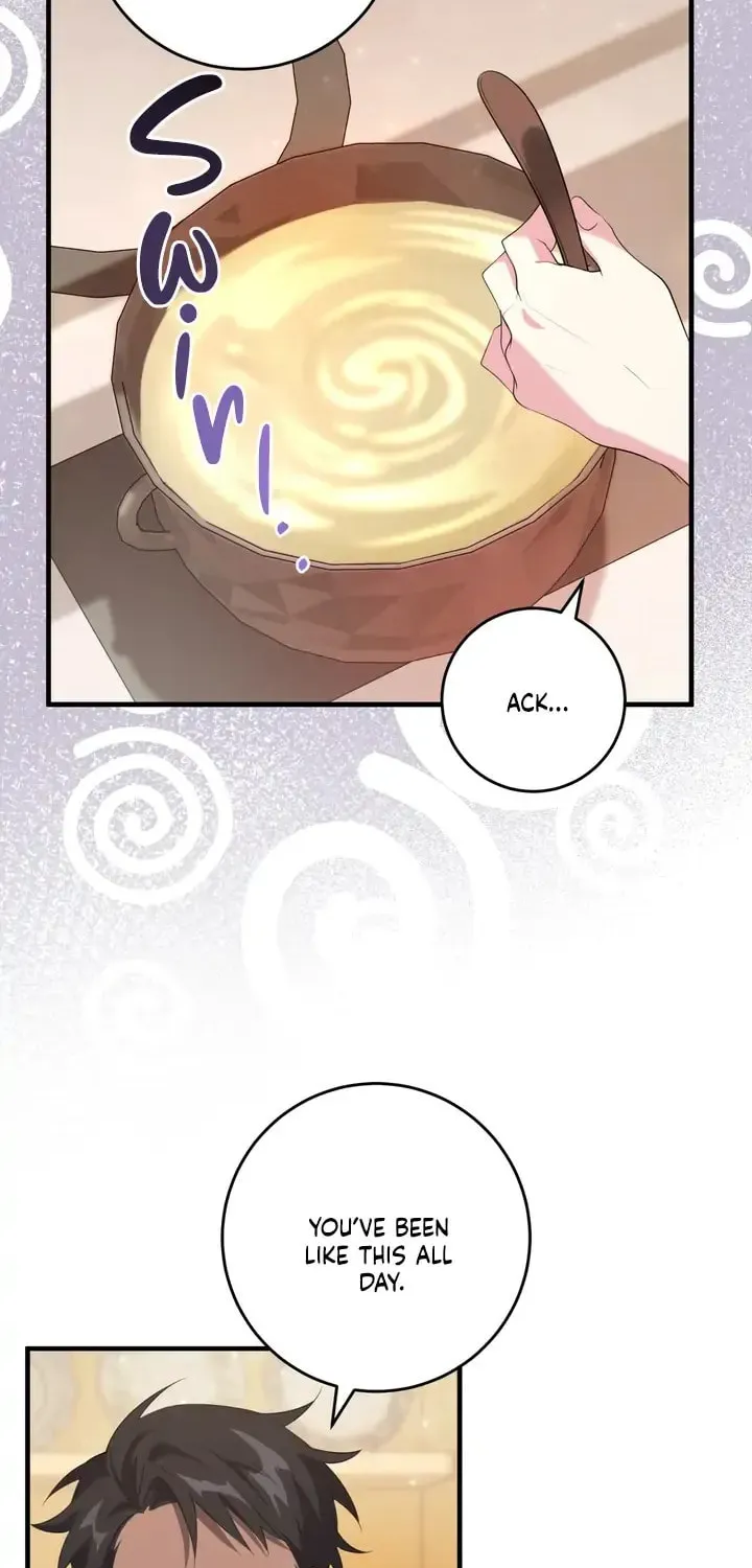 Bon Appétit Chapter 23 page 25 - 