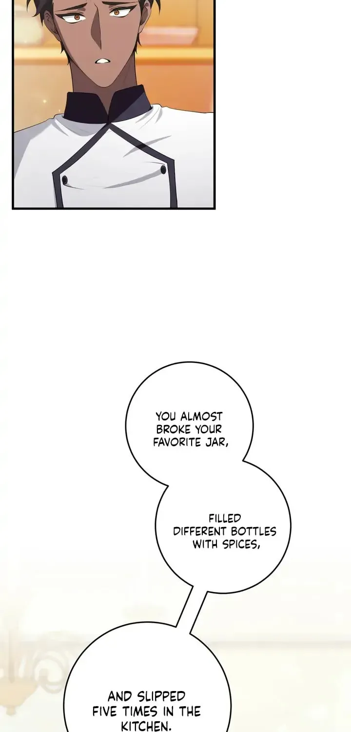 Bon Appétit Chapter 23 page 26 - 