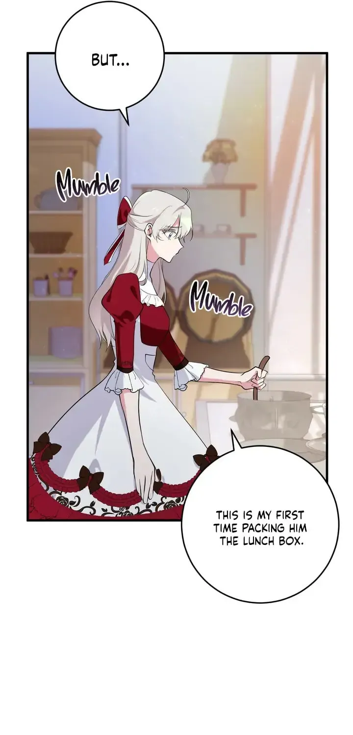 Bon Appétit Chapter 23 page 28 - 