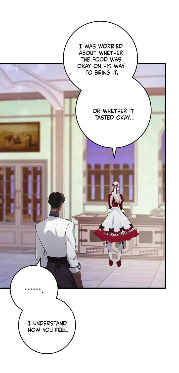 Bon Appétit Chapter 23 page 29 - 