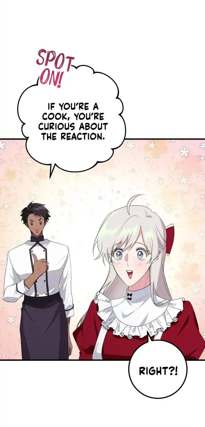 Bon Appétit Chapter 23 page 30 - 