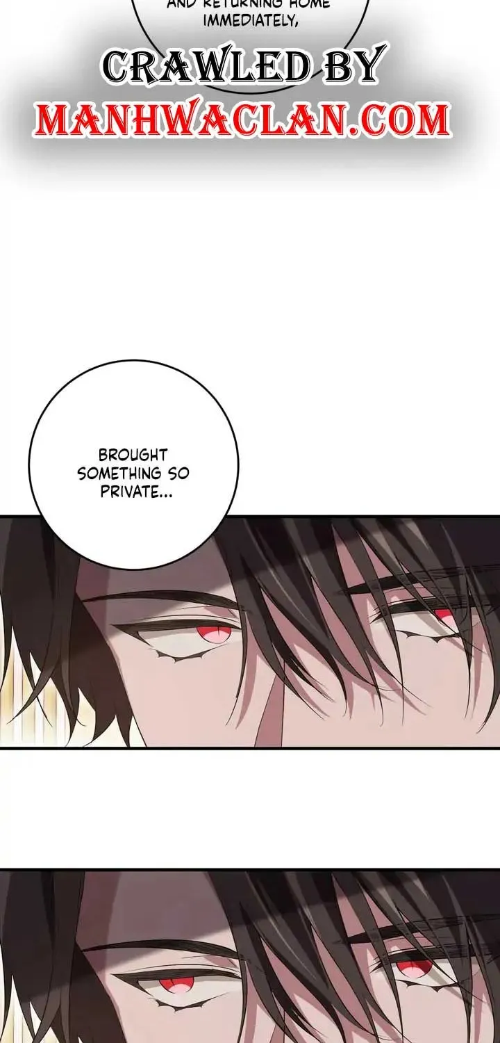 Bon Appétit Chapter 23 page 4 - 