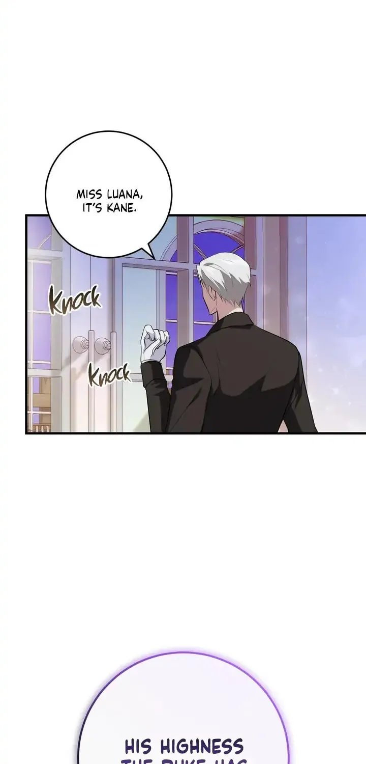 Bon Appétit Chapter 23 page 31 - 