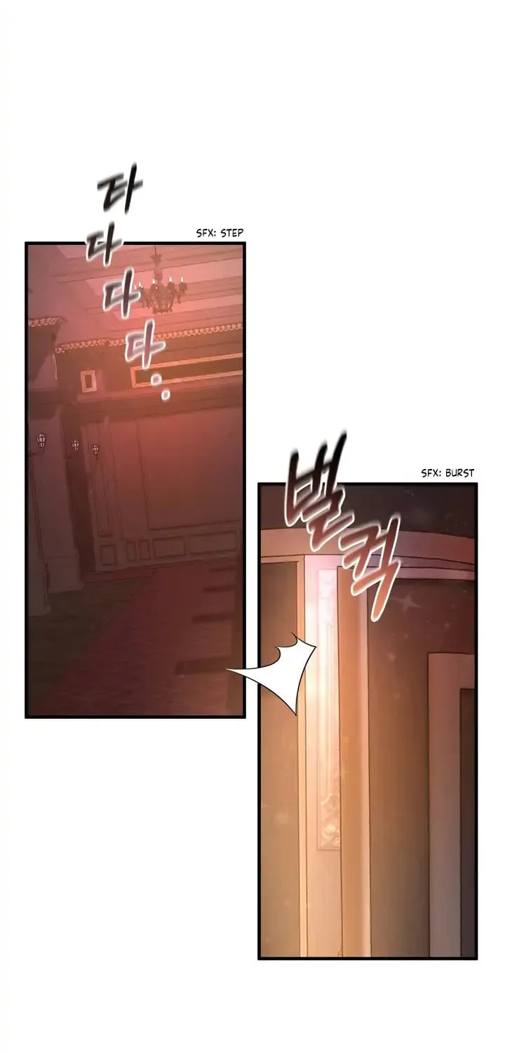 Bon Appétit Chapter 23 page 33 - 