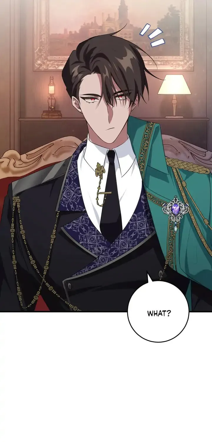 Bon Appétit Chapter 23 page 35 - 