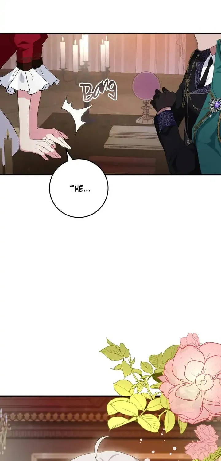 Bon Appétit Chapter 23 page 36 - 