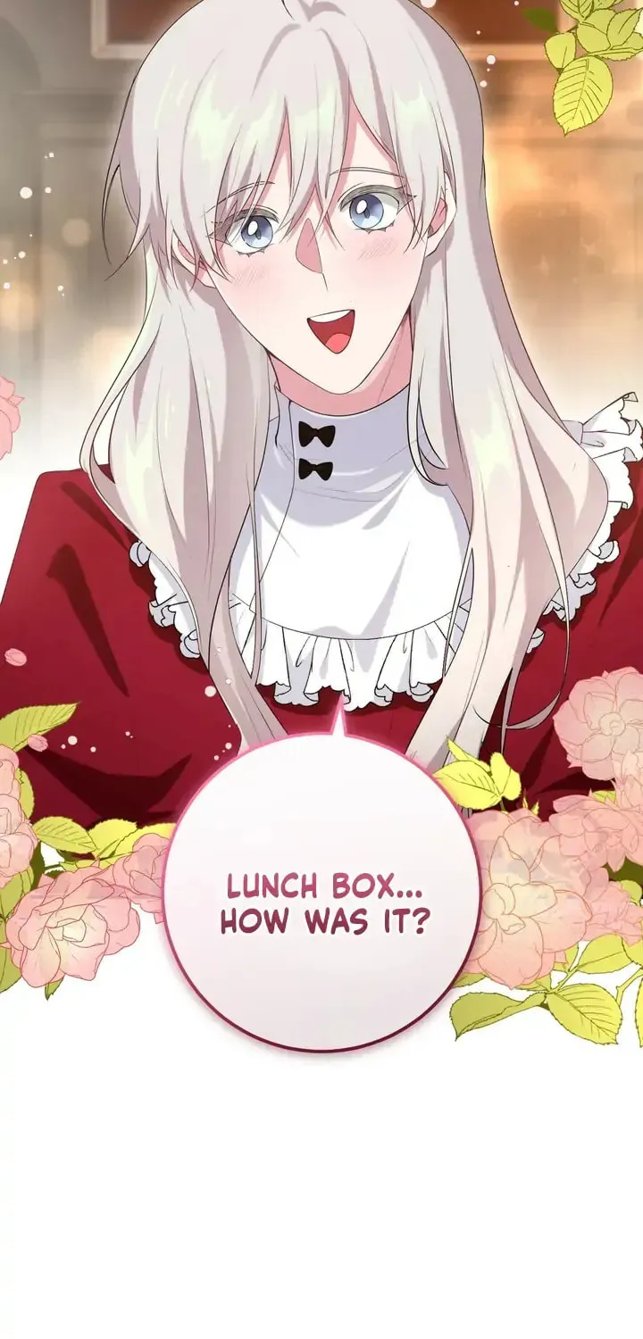 Bon Appétit Chapter 23 page 37 - 