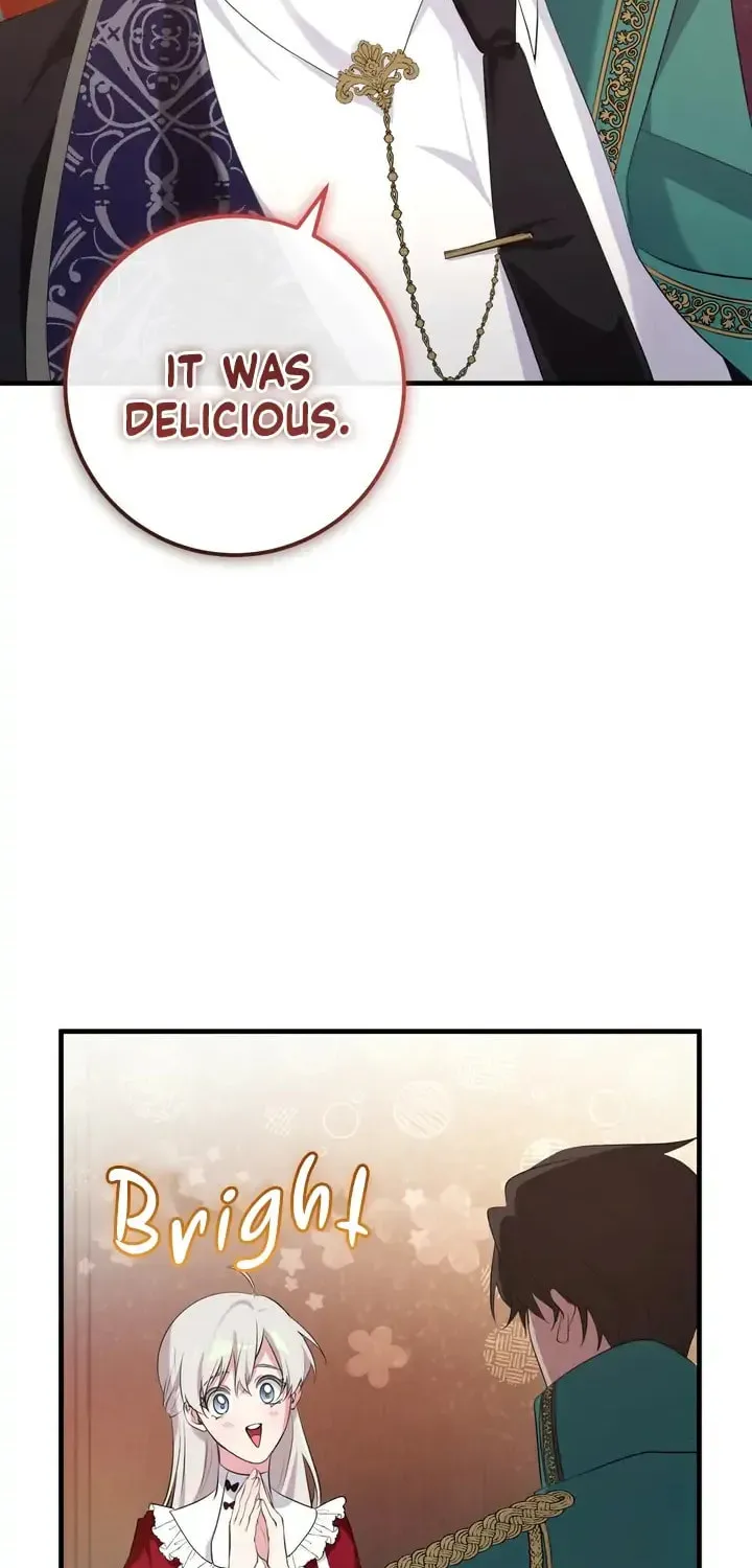 Bon Appétit Chapter 23 page 40 - 