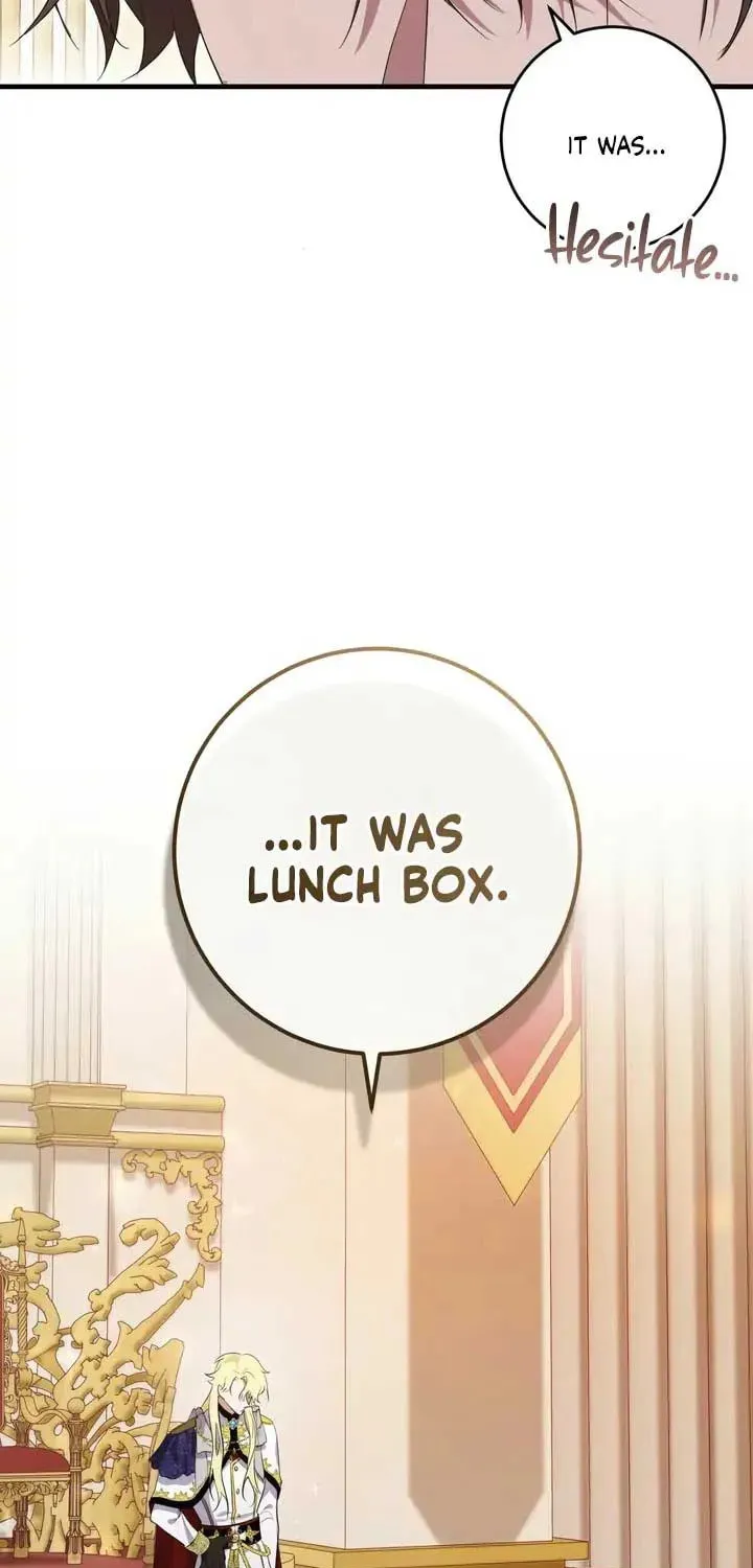 Bon Appétit Chapter 23 page 5 - 