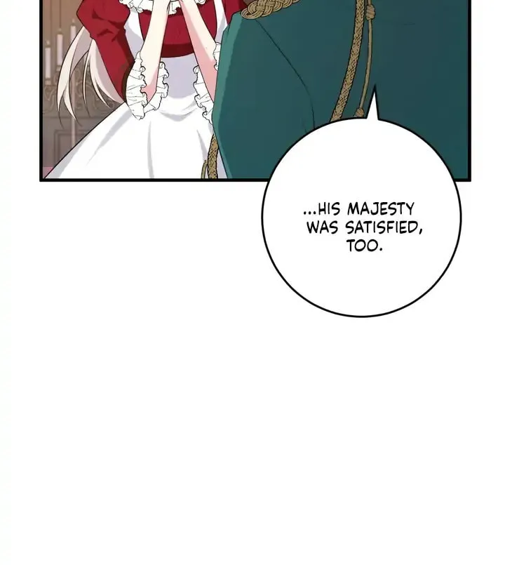 Bon Appétit Chapter 23 page 41 - 