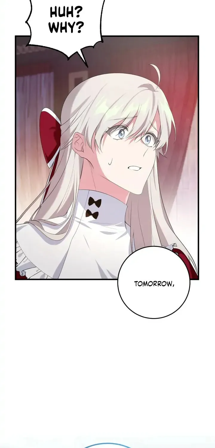 Bon Appétit Chapter 23 page 44 - 