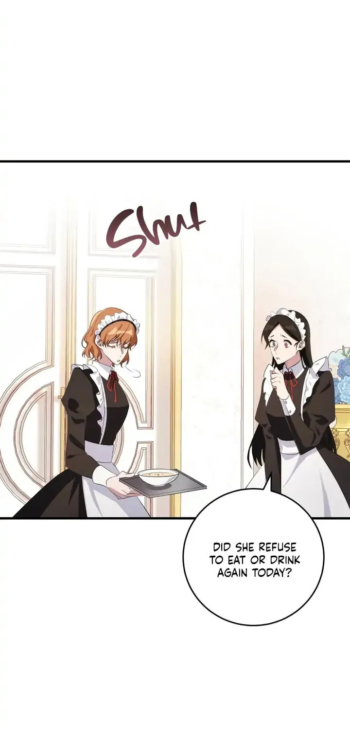 Bon Appétit Chapter 23 page 46 - 