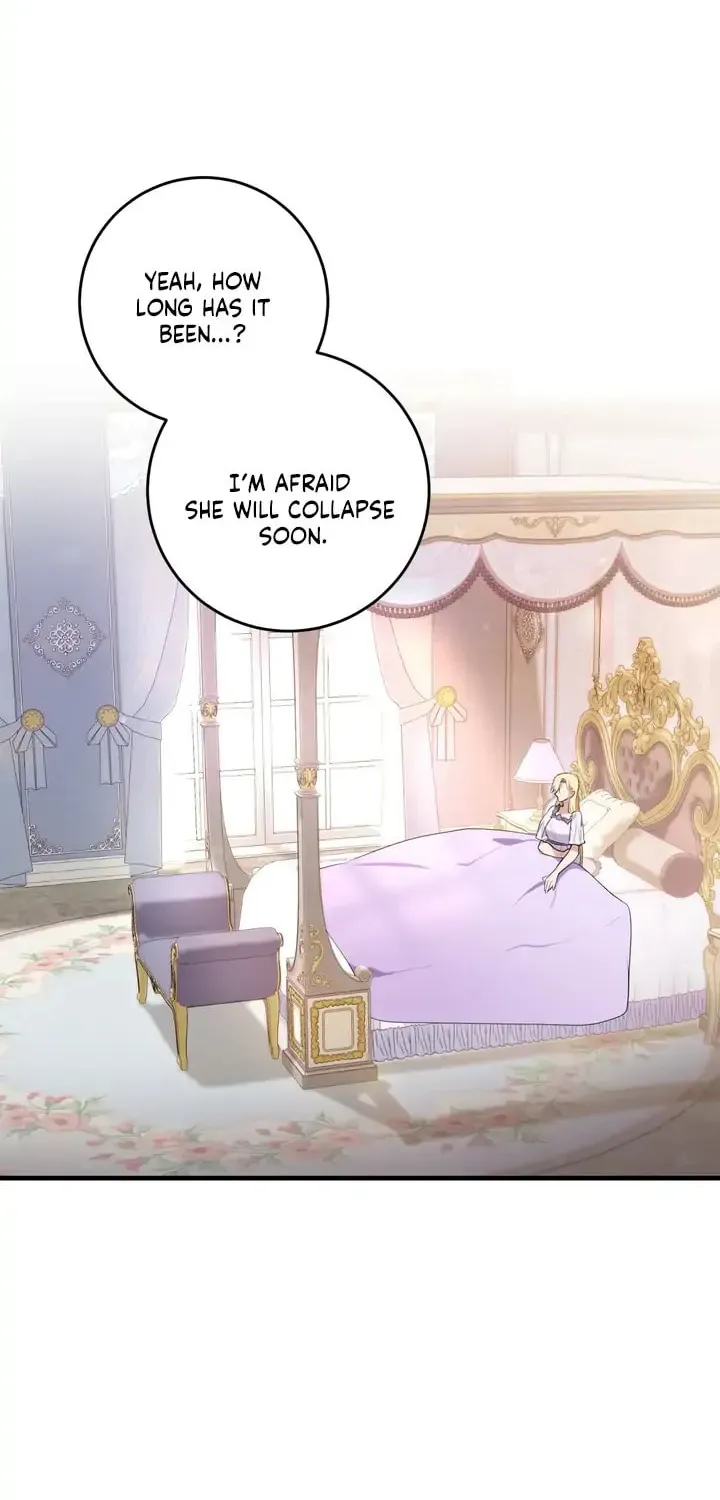 Bon Appétit Chapter 23 page 47 - 