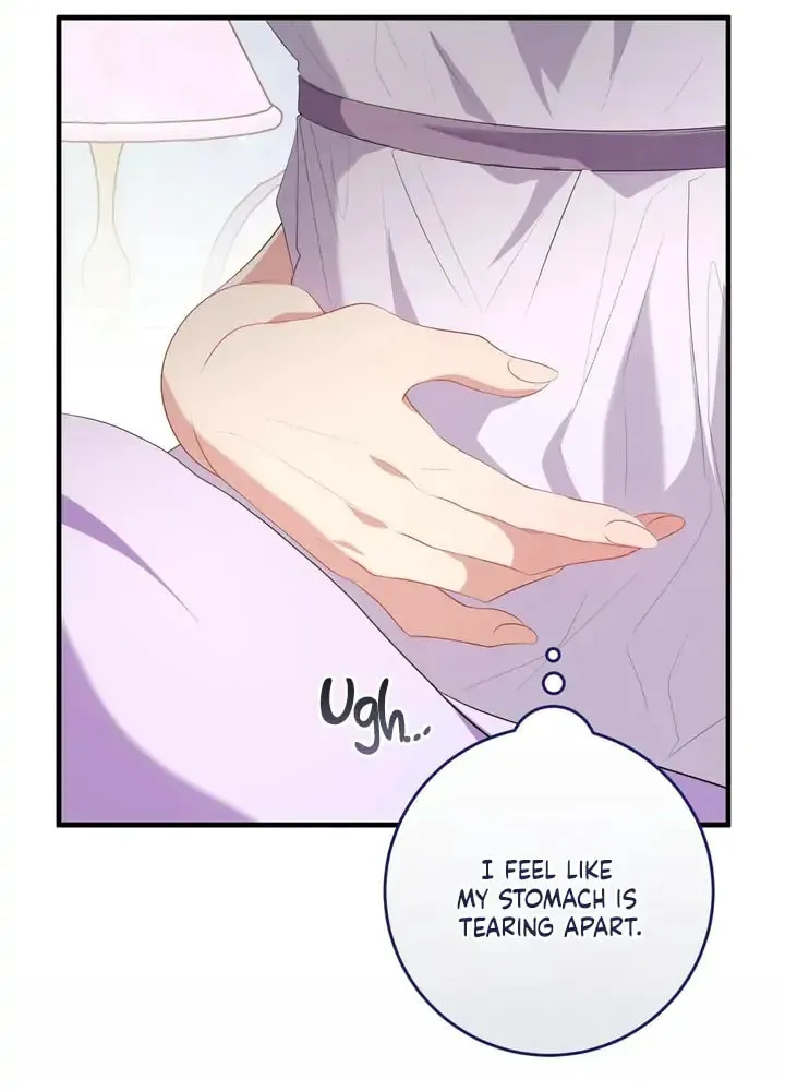 Bon Appétit Chapter 23 page 48 - 