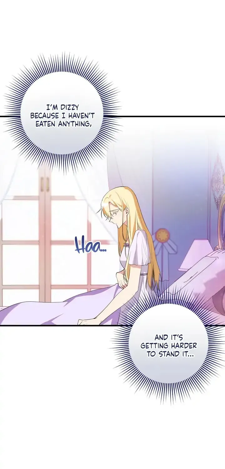 Bon Appétit Chapter 23 page 49 - 