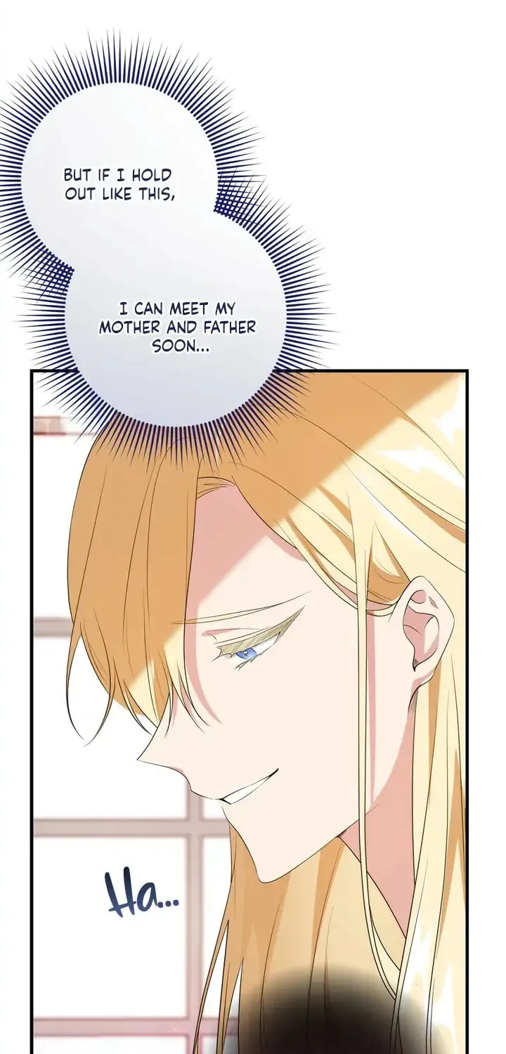 Bon Appétit Chapter 23 page 50 - 
