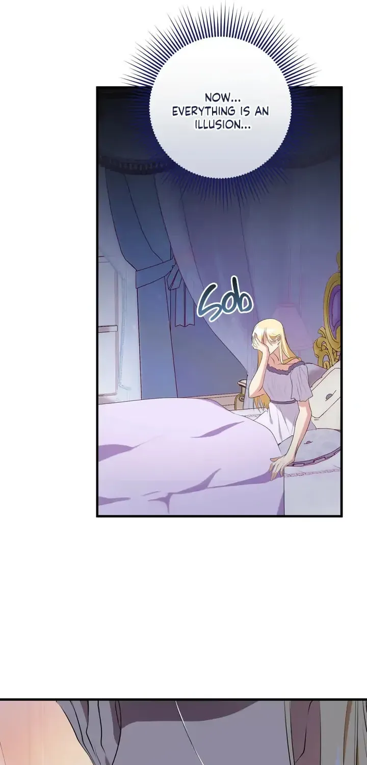 Bon Appétit Chapter 23 page 56 - 