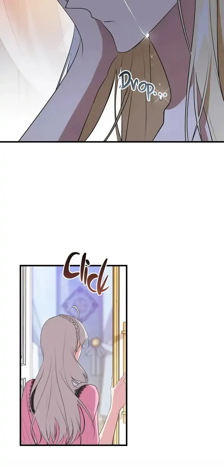 Bon Appétit Chapter 23 page 57 - 
