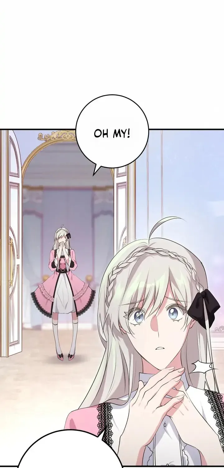 Bon Appétit Chapter 23 page 58 - 