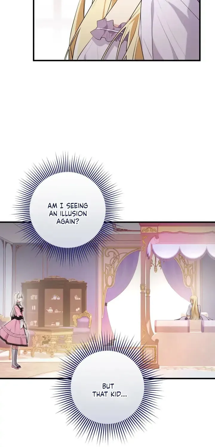 Bon Appétit Chapter 23 page 60 - 