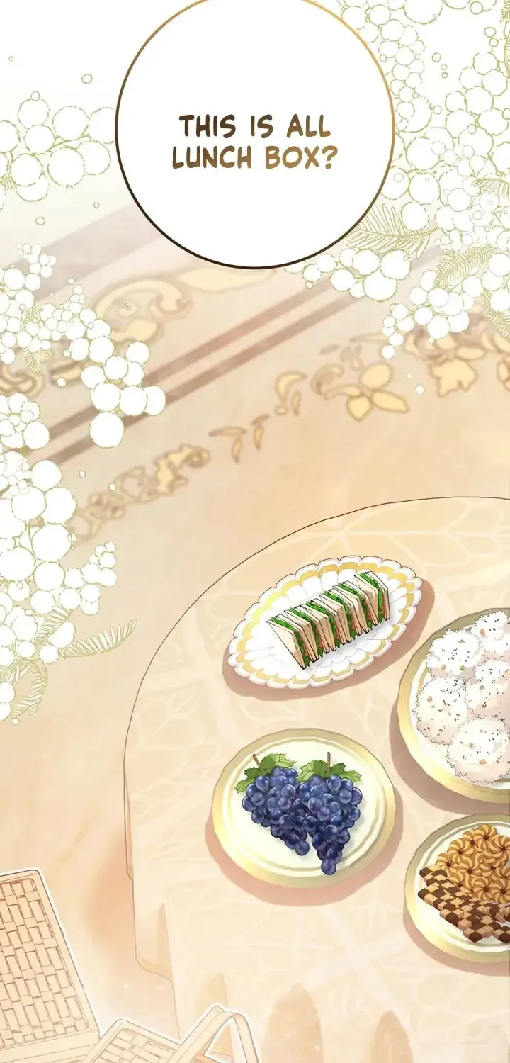 Bon Appétit Chapter 23 page 9 - 
