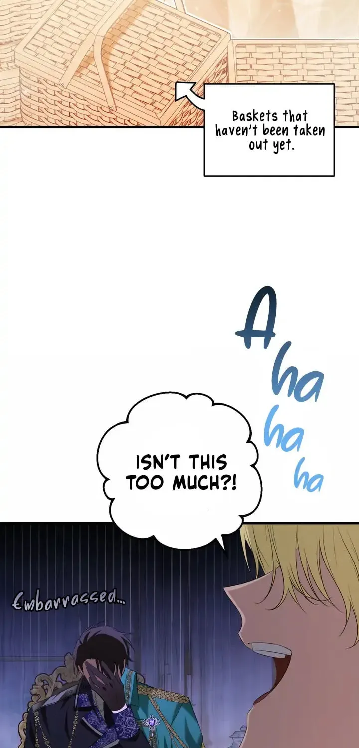 Bon Appétit Chapter 23 page 10 - 