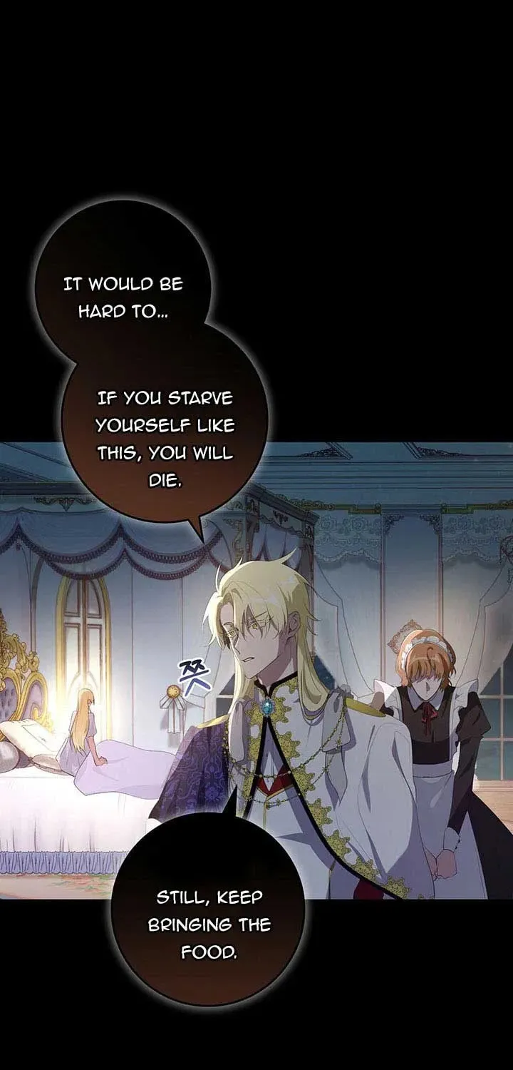 Bon Appétit Chapter 24 page 2 - 