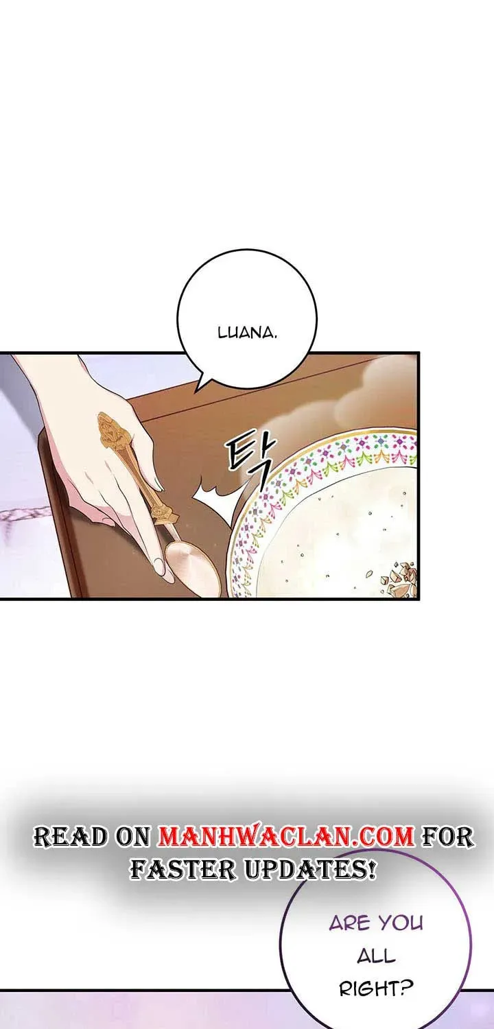 Bon Appétit Chapter 24 page 11 - 