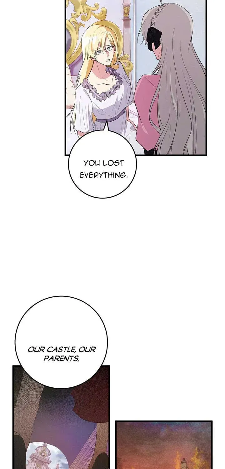 Bon Appétit Chapter 24 page 13 - 