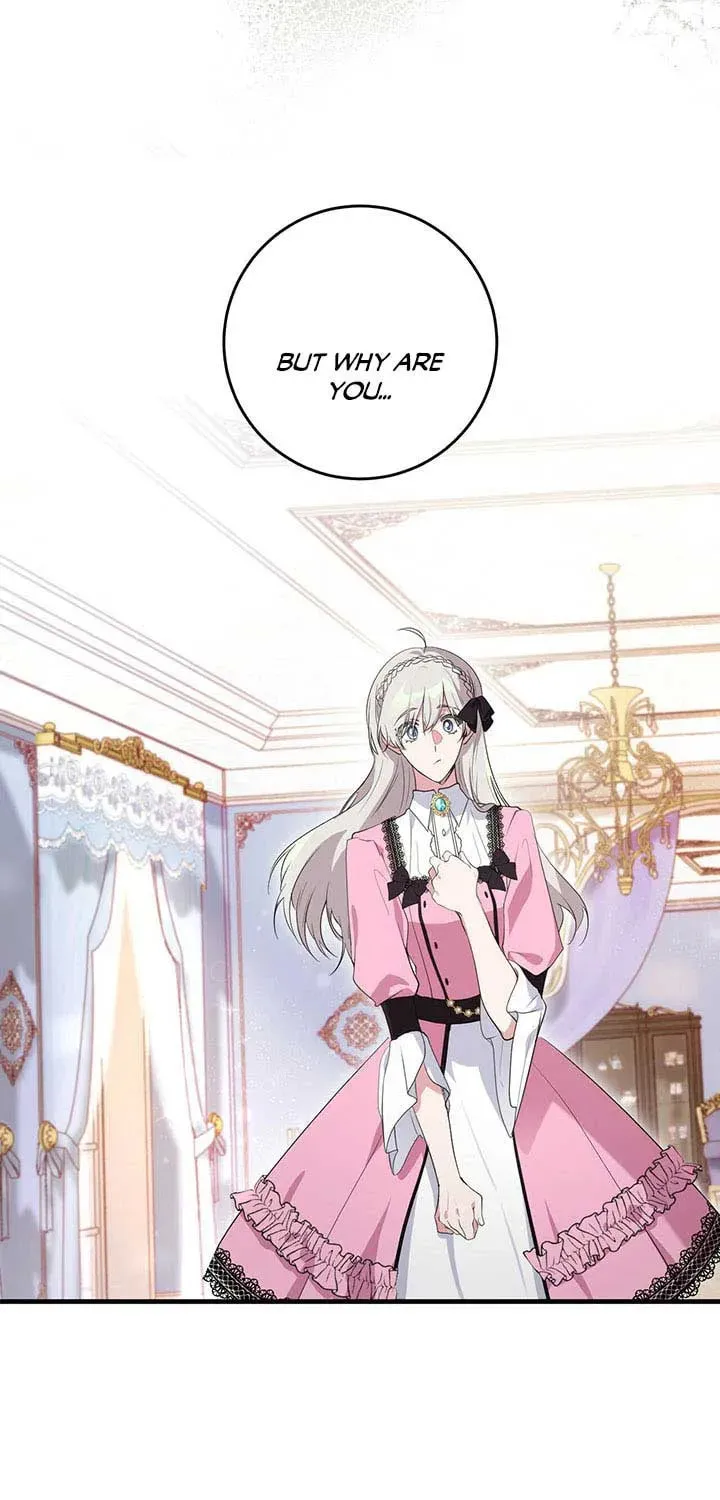 Bon Appétit Chapter 24 page 15 - 