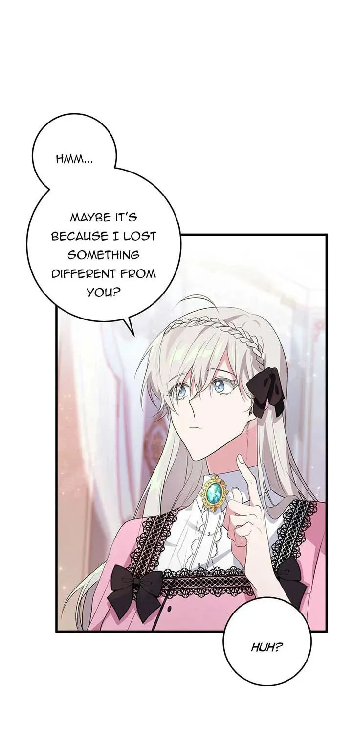 Bon Appétit Chapter 24 page 16 - 