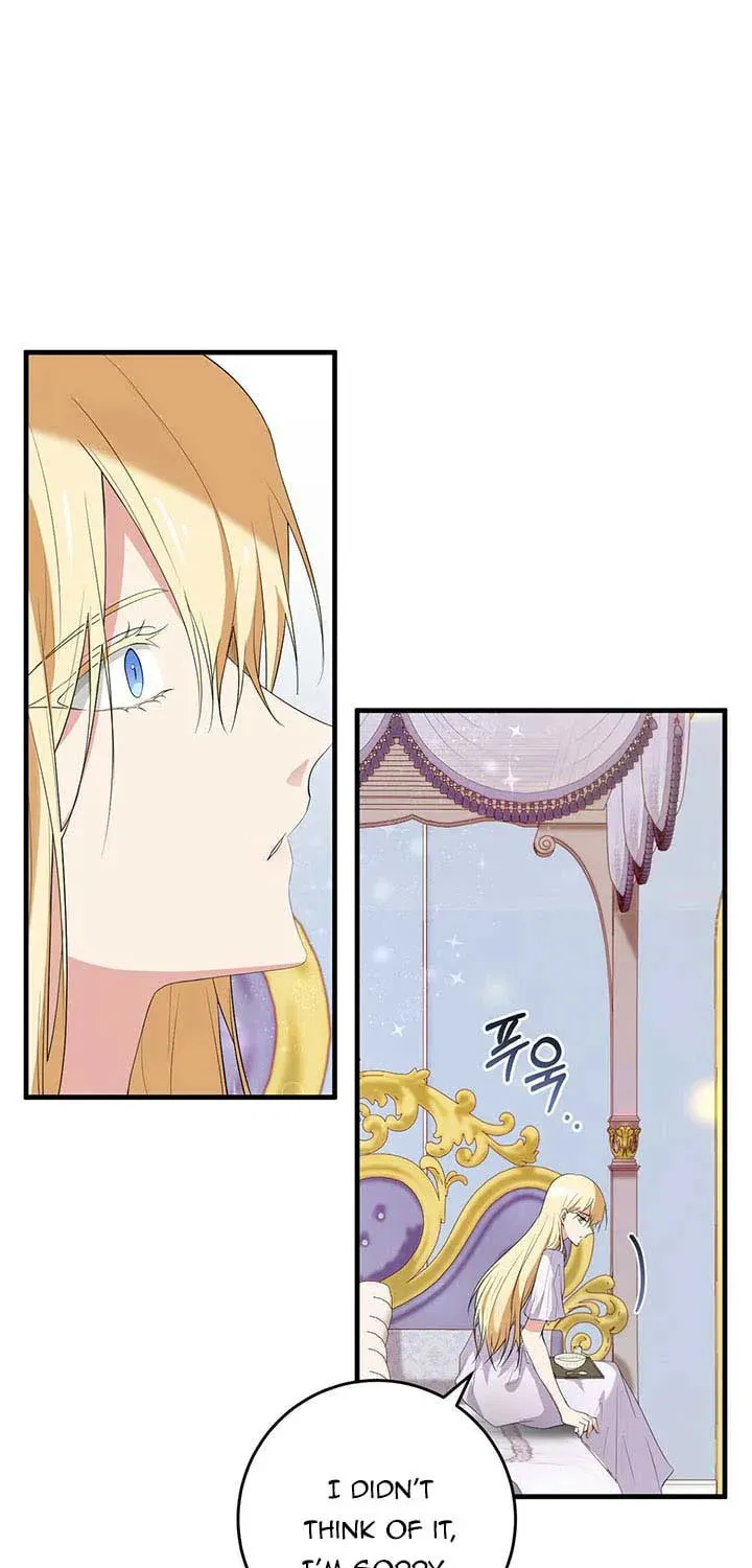Bon Appétit Chapter 24 page 20 - 