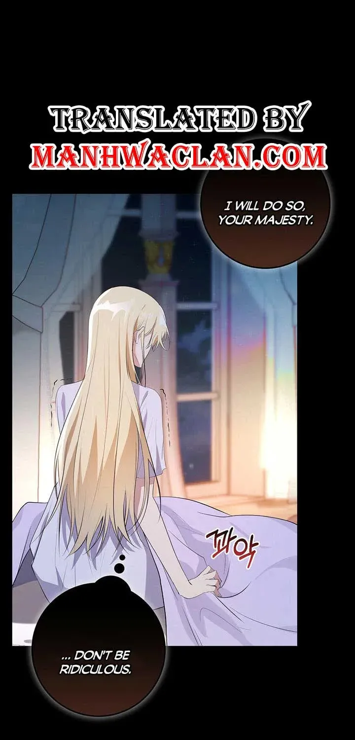 Bon Appétit Chapter 24 page 3 - 