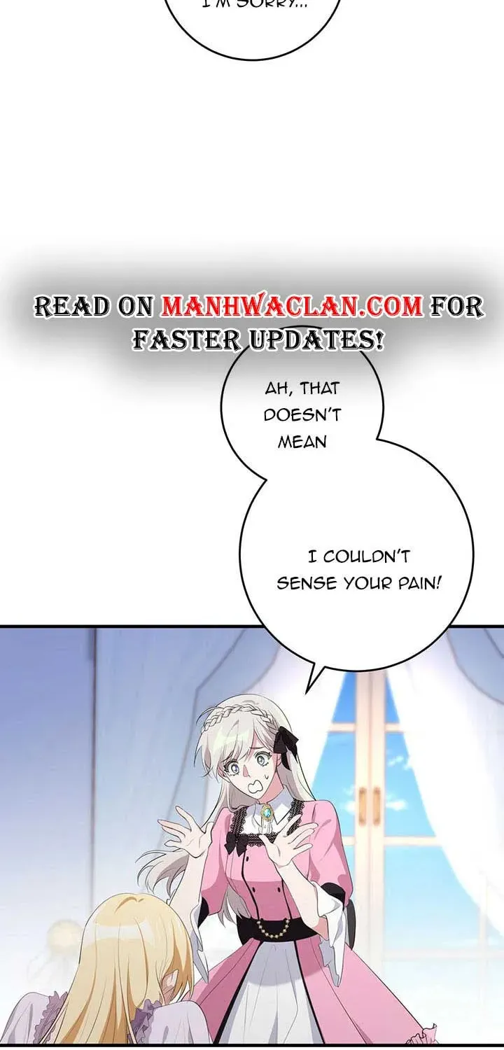 Bon Appétit Chapter 24 page 21 - 