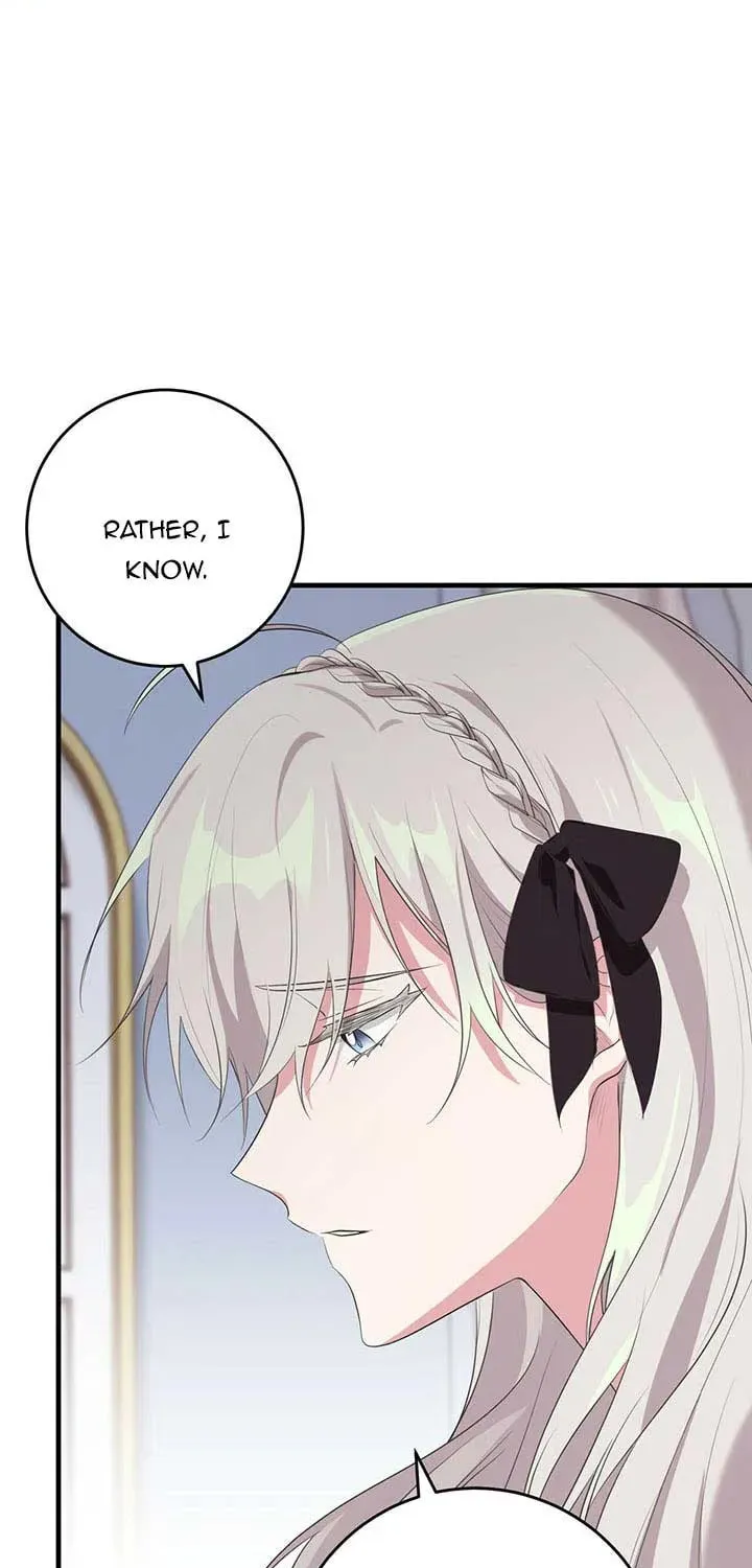 Bon Appétit Chapter 24 page 22 - 