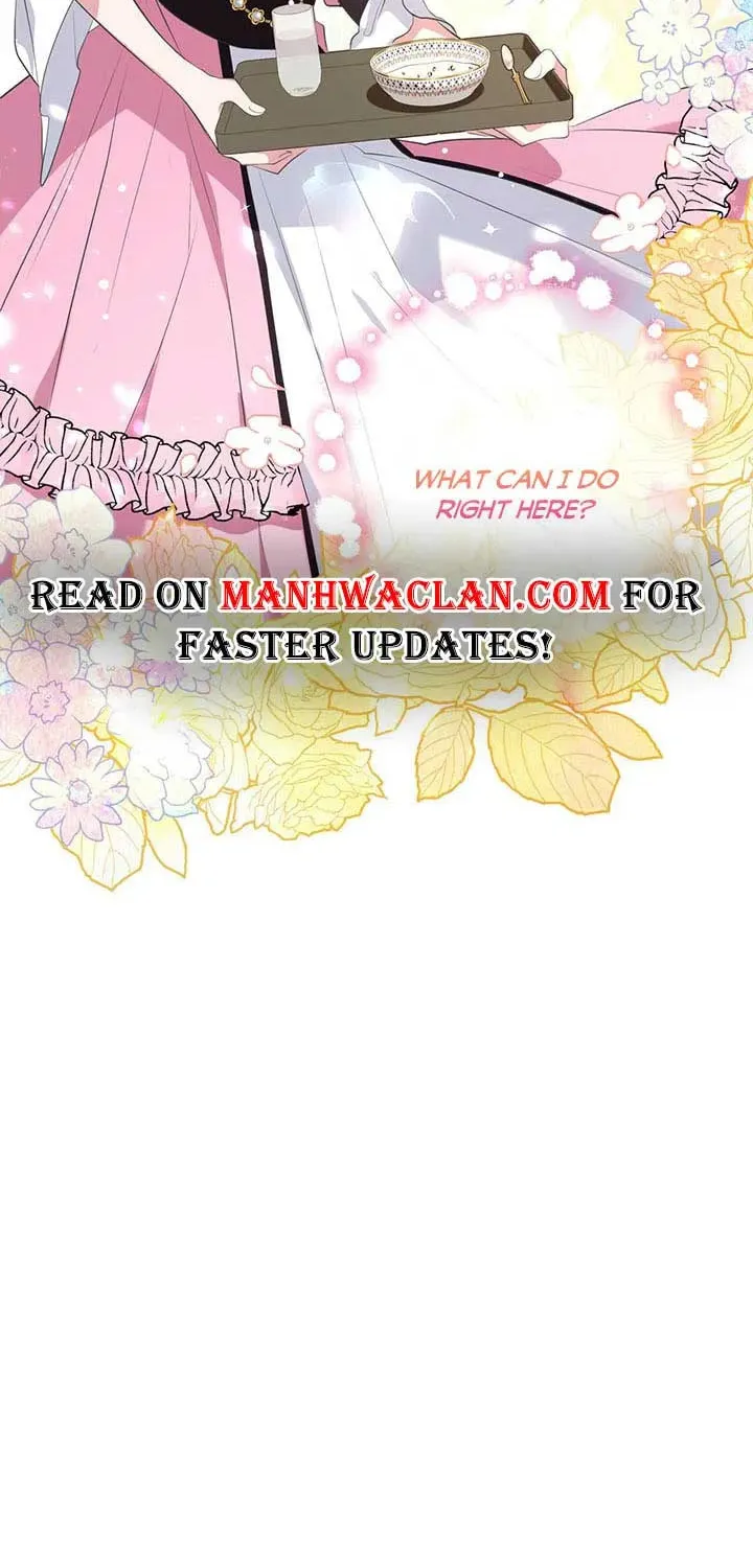 Bon Appétit Chapter 24 page 25 - 